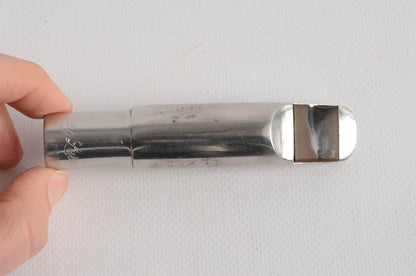 Berg Larsen 100 2 Offset M SS Tenor Saxophone Mouthpiece MPC447