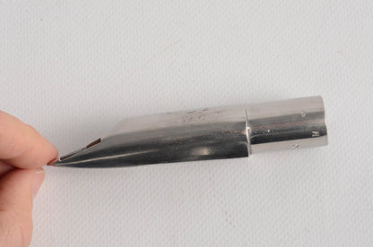 Berg Larsen 100 2 Offset M SS Tenor Saxophone Mouthpiece MPC447