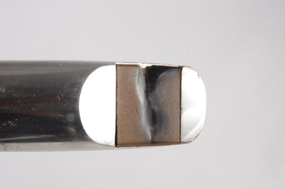 Berg Larsen 100 2 Offset M SS Tenor Saxophone Mouthpiece MPC447