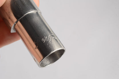 Berg Larsen 100 2 Offset M SS Tenor Saxophone Mouthpiece MPC447