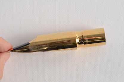Ponzol 110 S M2 Plus Metal Tenor Saxophone Mouthpiece MPC449