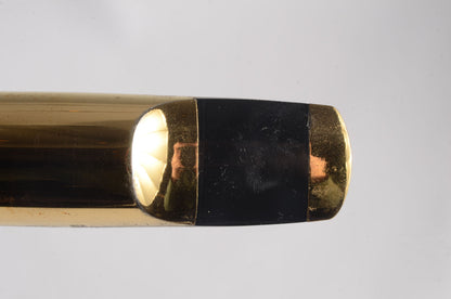 Ponzol 110 S M2 Plus Metal Tenor Saxophone Mouthpiece MPC449