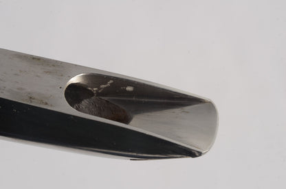 Berg Larsen 110 1 Offset M SS Tenor Saxophone Mouthpiece MPC450