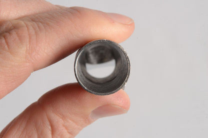 Berg Larsen 110 1 Offset M SS Tenor Saxophone Mouthpiece MPC450