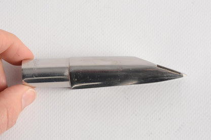 Berg Larsen 110 1 Offset M SS Tenor Saxophone Mouthpiece MPC450