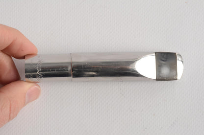 Berg Larsen 110 1 Offset M SS Tenor Saxophone Mouthpiece MPC450