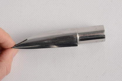 Berg Larsen 110 1 Offset M SS Tenor Saxophone Mouthpiece MPC450