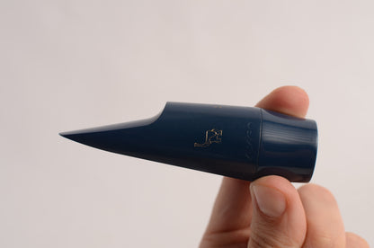 Vandoren Jumbo Blue A55 Alto Saxophone Mouthpiece MPC452