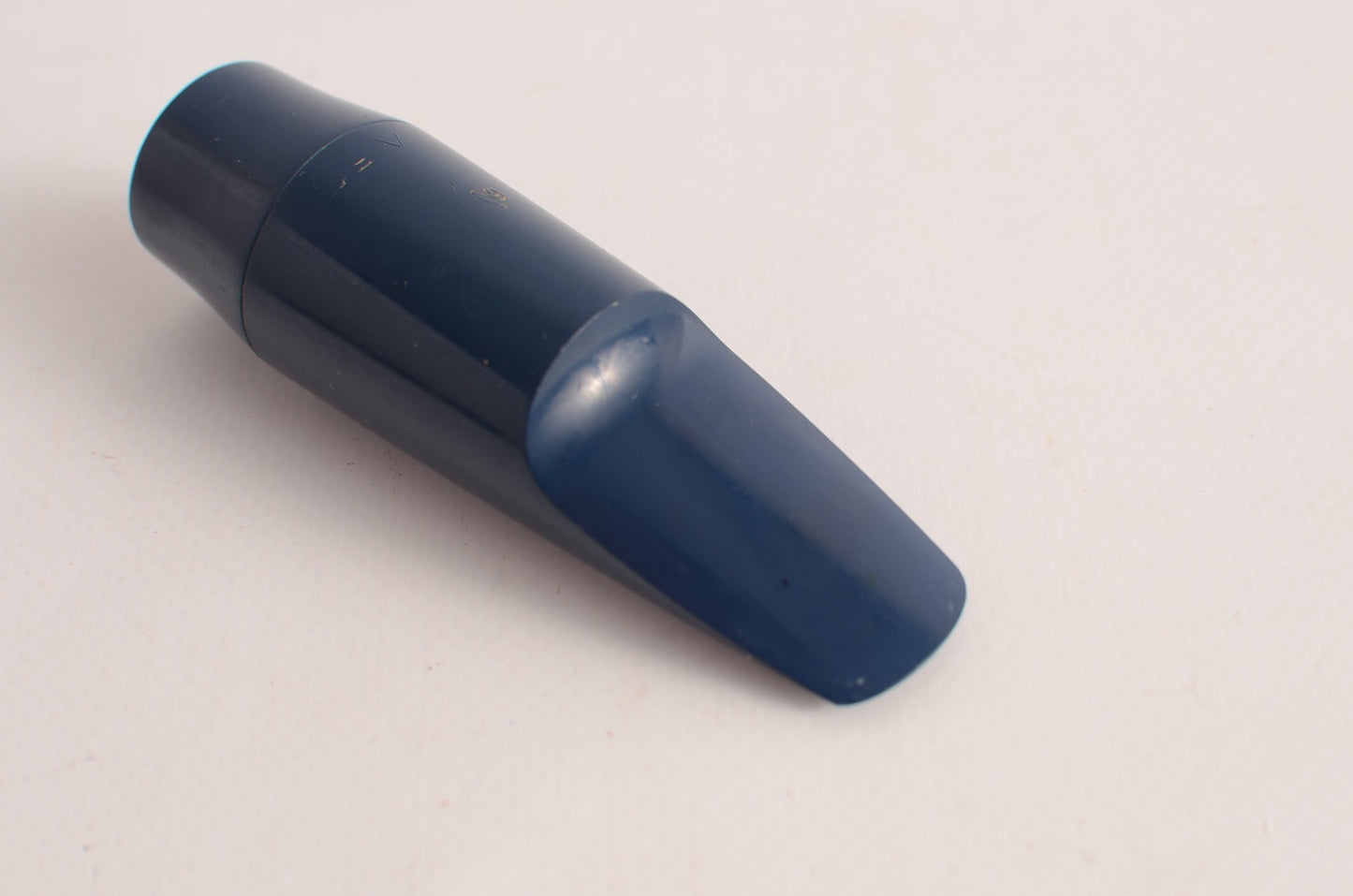 Vandoren Jumbo Blue A55 Alto Saxophone Mouthpiece MPC452