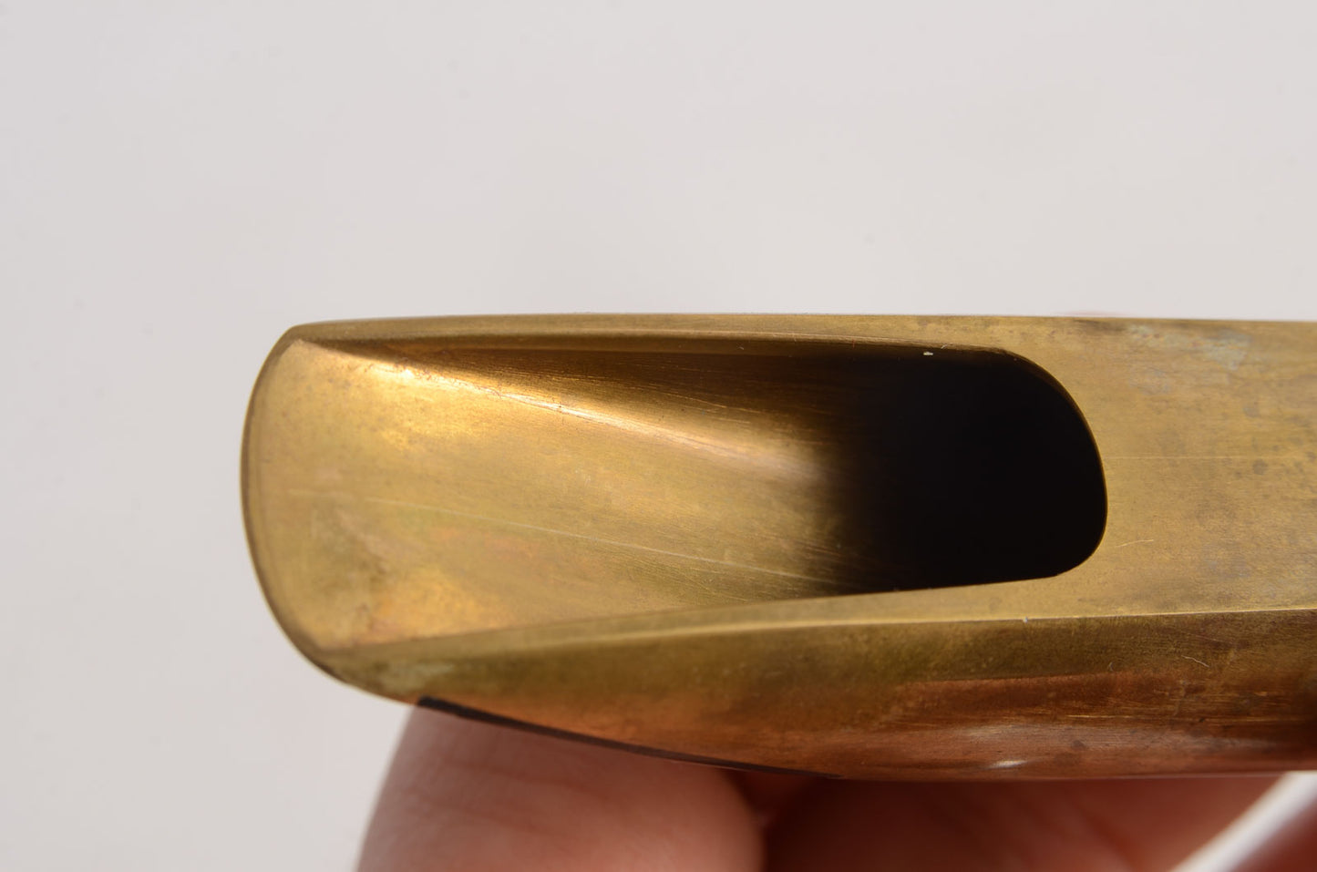 Otto Link STM Double Ring 4* Tenor Saxophone Mouthpiece MPC458GC