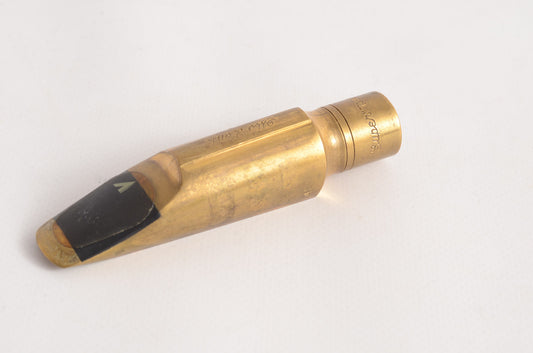 Otto Link STM Double Ring 4* Tenor Saxophone Mouthpiece MPC458GC