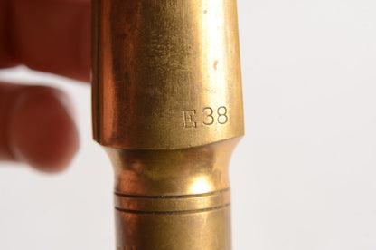 Otto Link STM Double Ring 4* Tenor Saxophone Mouthpiece MPC458GC