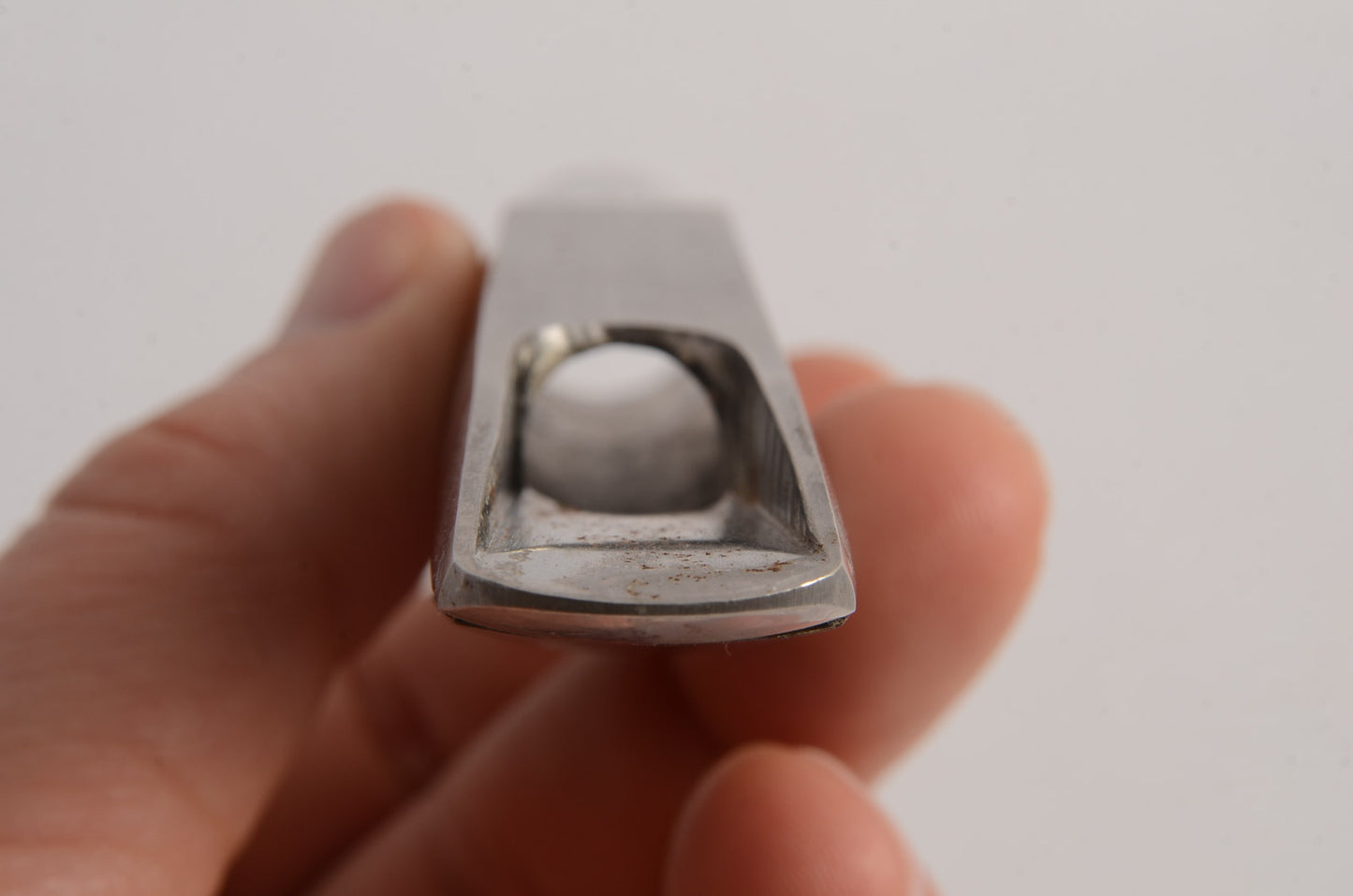 Berg Larsen 110 0 Offset M SS Tenor Saxophone Mouthpiece MPC461GC