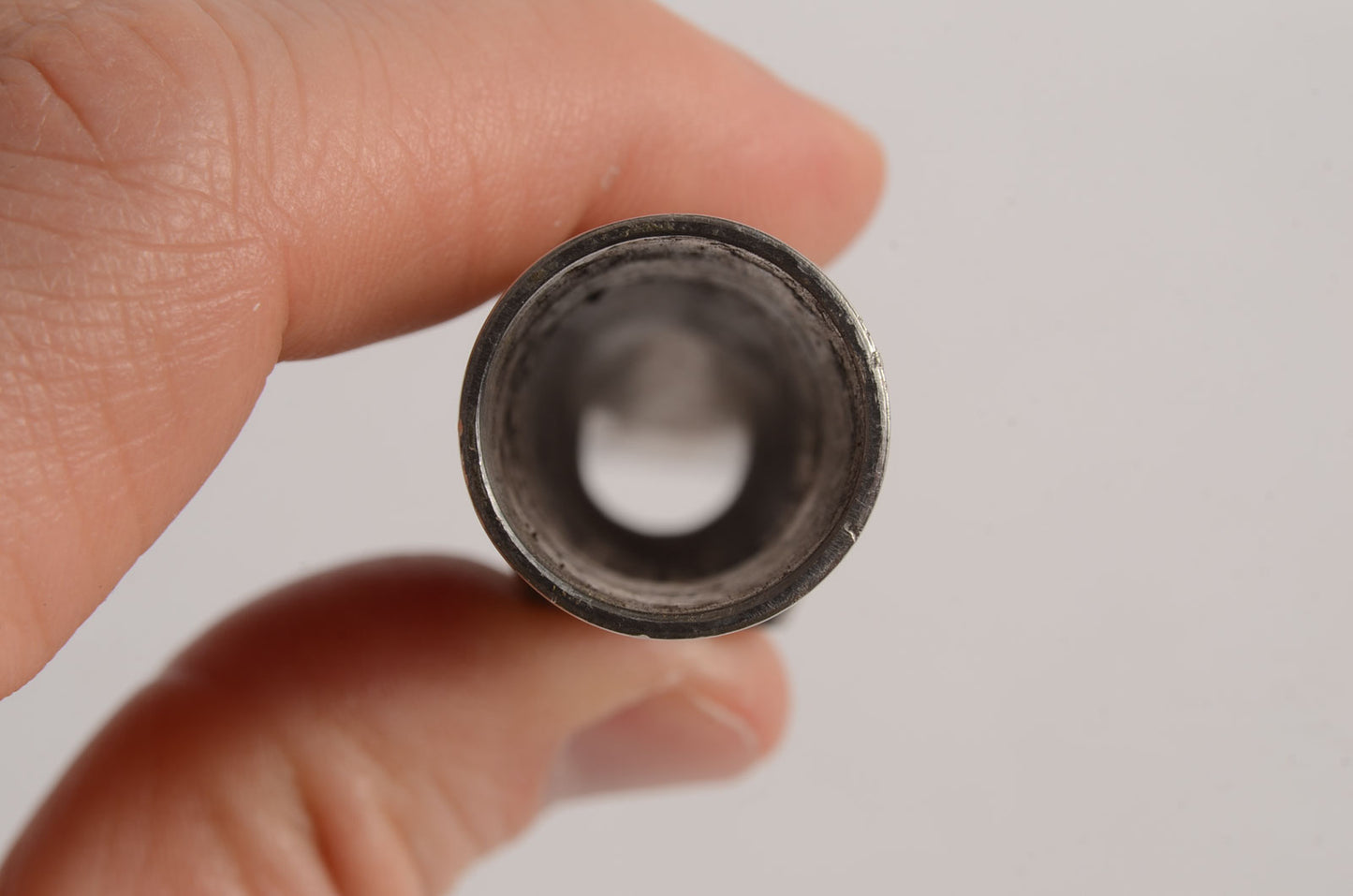 Berg Larsen 110 0 Offset M SS Tenor Saxophone Mouthpiece MPC461GC