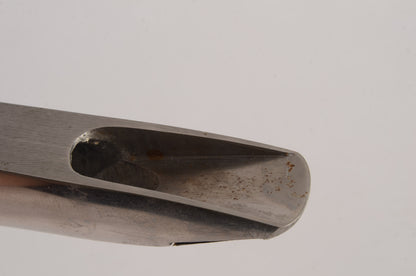 Berg Larsen 110 0 Offset M SS Tenor Saxophone Mouthpiece MPC461GC