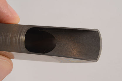 Wood Stone Anemos M Metal Tenor Saxophone Mouthpiece Excellent! MPC833