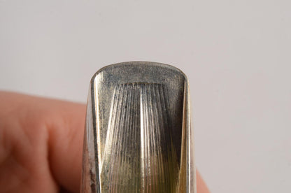 Jody Jazz DV CHI 7 Metal Tenor Saxophone Mouthpiece MPC463GC