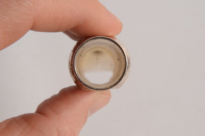 Jody Jazz DV CHI 7 Metal Tenor Saxophone Mouthpiece MPC463GC