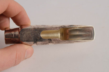 Jody Jazz DV CHI 7 Metal Tenor Saxophone Mouthpiece MPC463GC