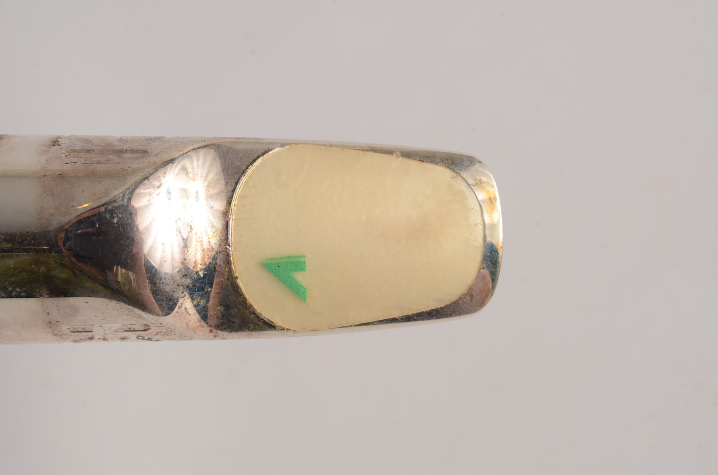 Jody Jazz DV CHI 7 Metal Tenor Saxophone Mouthpiece MPC463GC