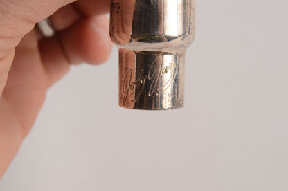 Jody Jazz DV CHI 7 Metal Tenor Saxophone Mouthpiece MPC463GC