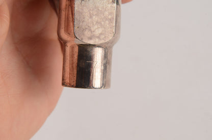 Jody Jazz DV CHI 7 Metal Tenor Saxophone Mouthpiece MPC463GC