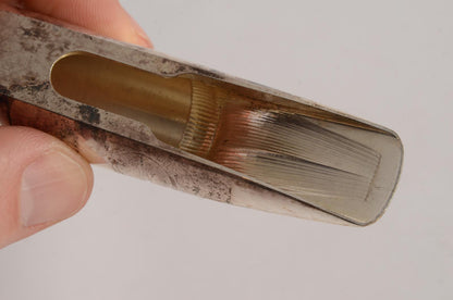 Jody Jazz DV CHI 7 Metal Tenor Saxophone Mouthpiece MPC463GC