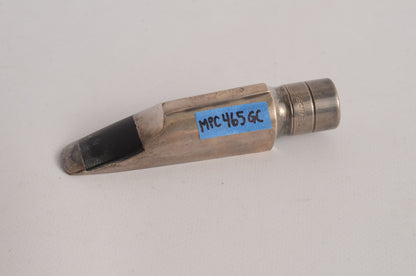 Otto STM USA tenor 6* Saxophone Mouthpiece MPC465GC