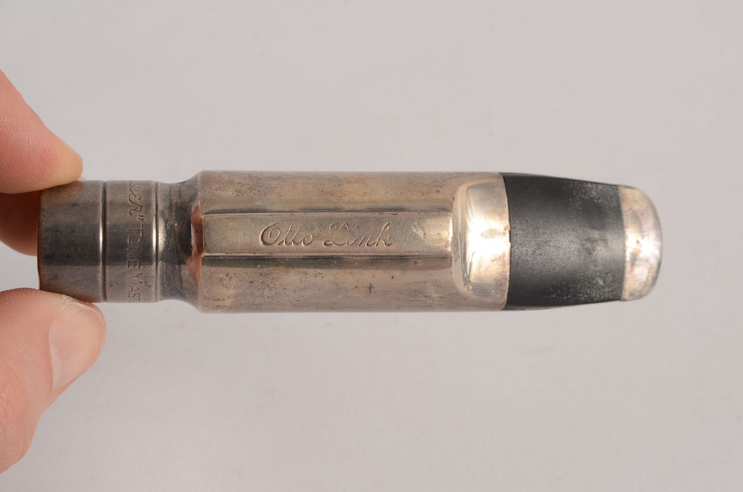 Otto STM USA tenor 6* Saxophone Mouthpiece MPC465GC