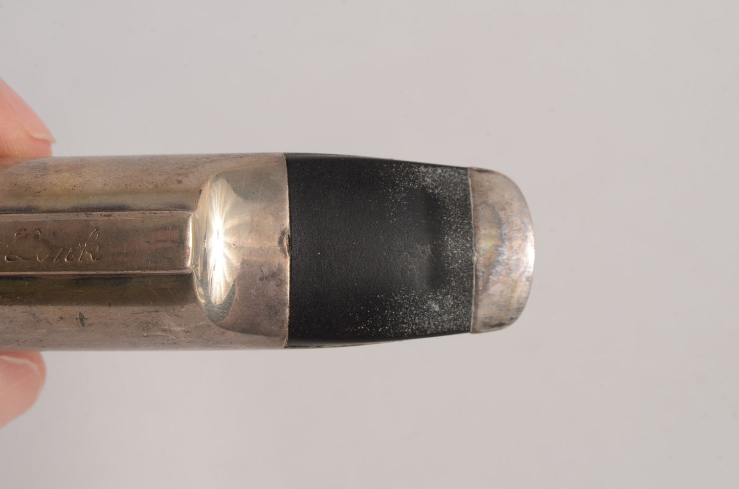 Otto STM USA tenor 6* Saxophone Mouthpiece MPC465GC