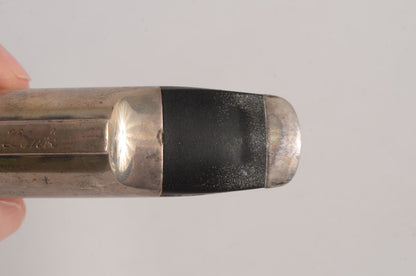Otto STM USA tenor 6* Saxophone Mouthpiece MPC465GC