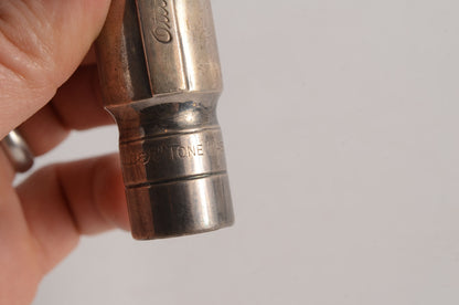 Otto STM USA tenor 6* Saxophone Mouthpiece MPC465GC