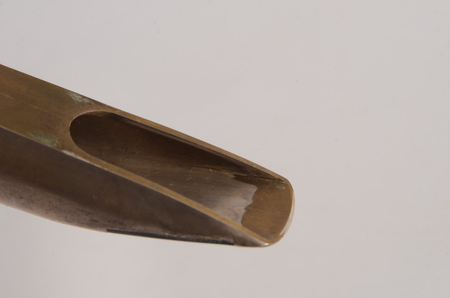 Otto STM USA tenor 6* Saxophone Mouthpiece MPC465GC