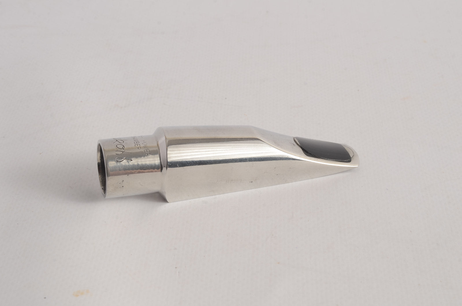 Dukoff Super Power Chamber D8 Alto Saxophone Mouthpiece MPC467