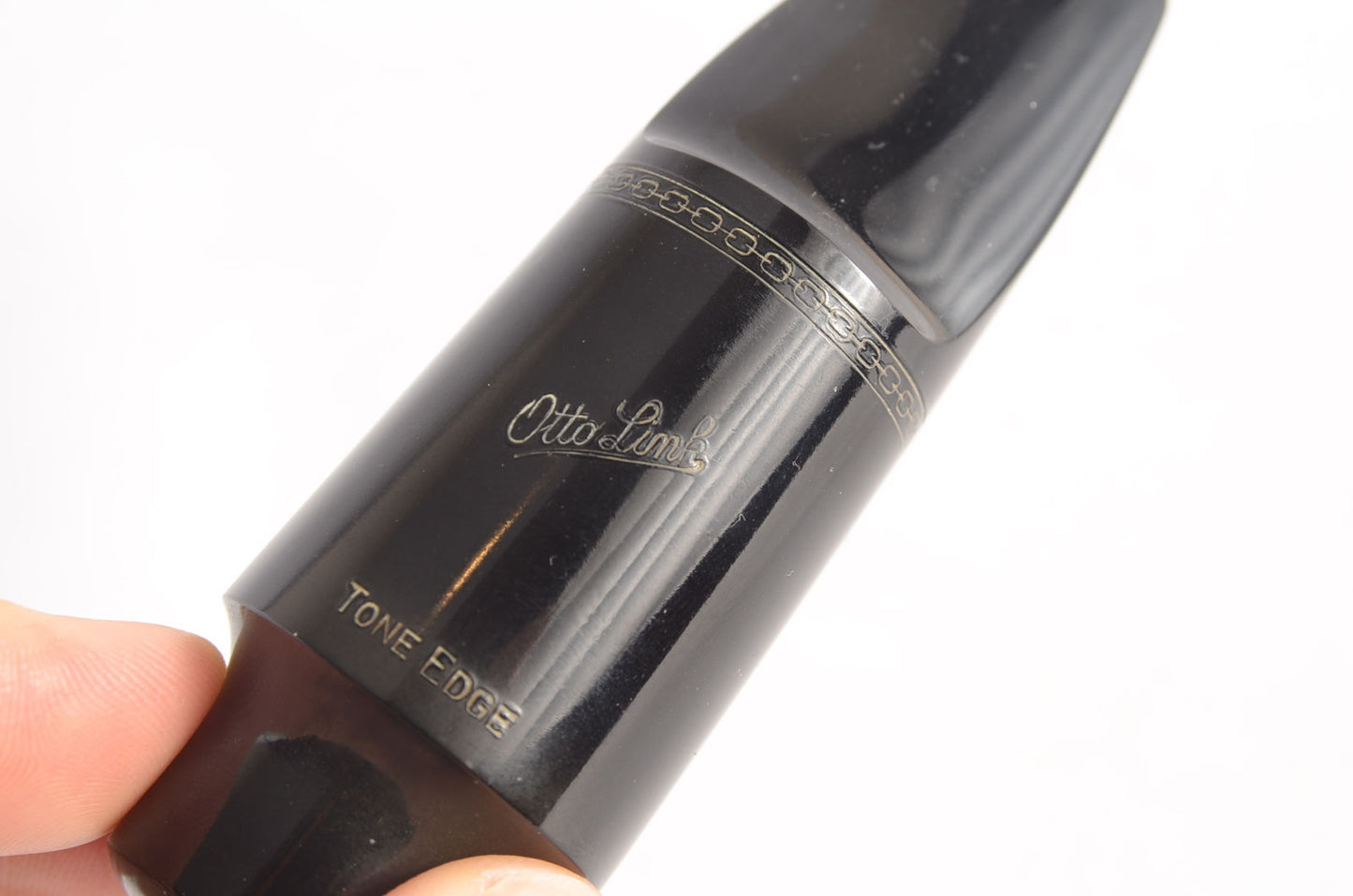 Otto Link Tone Edge Slant Sig 5 Tenor Saxophone Mouthpiece MPC468