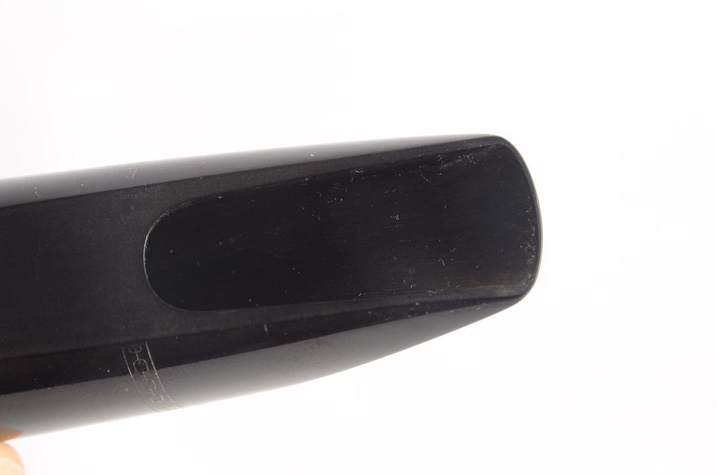 Otto Link Tone Edge Slant Sig 5 Tenor Saxophone Mouthpiece MPC468