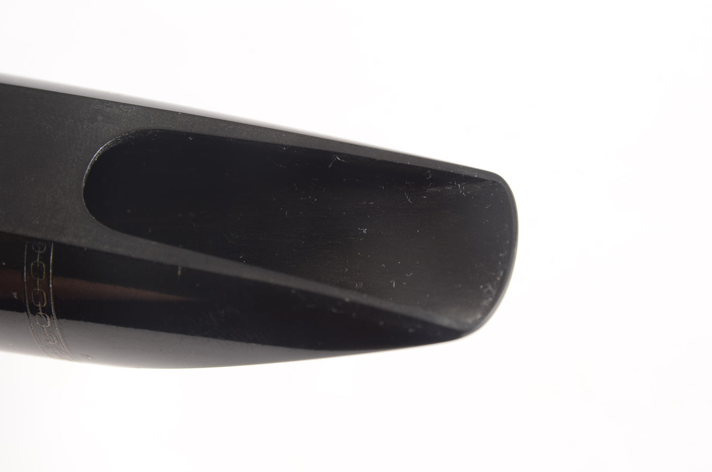 Otto Link Tone Edge Slant Sig 5 Tenor Saxophone Mouthpiece MPC468