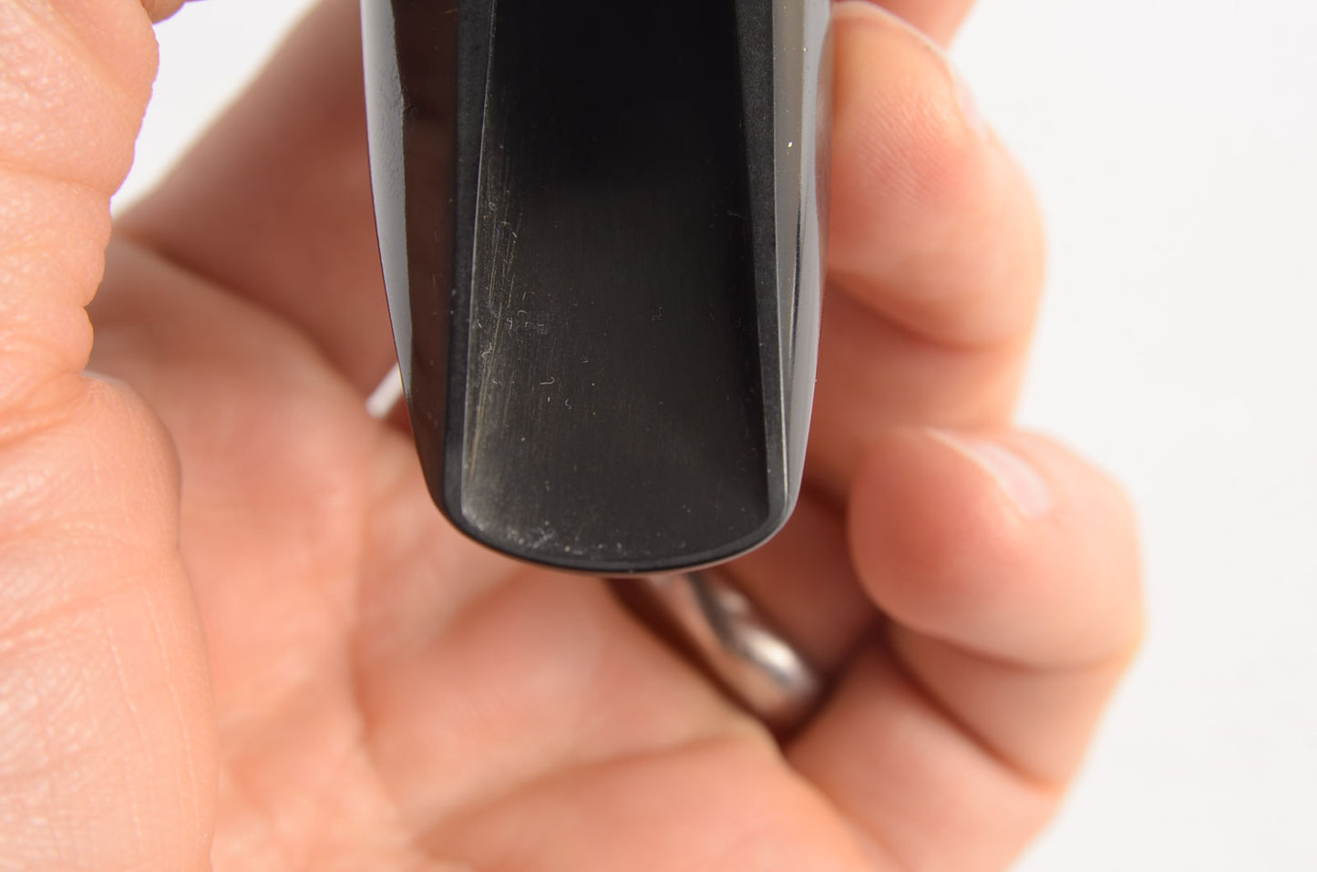 Otto Link Tone Edge Slant Sig 5 Tenor Saxophone Mouthpiece MPC468