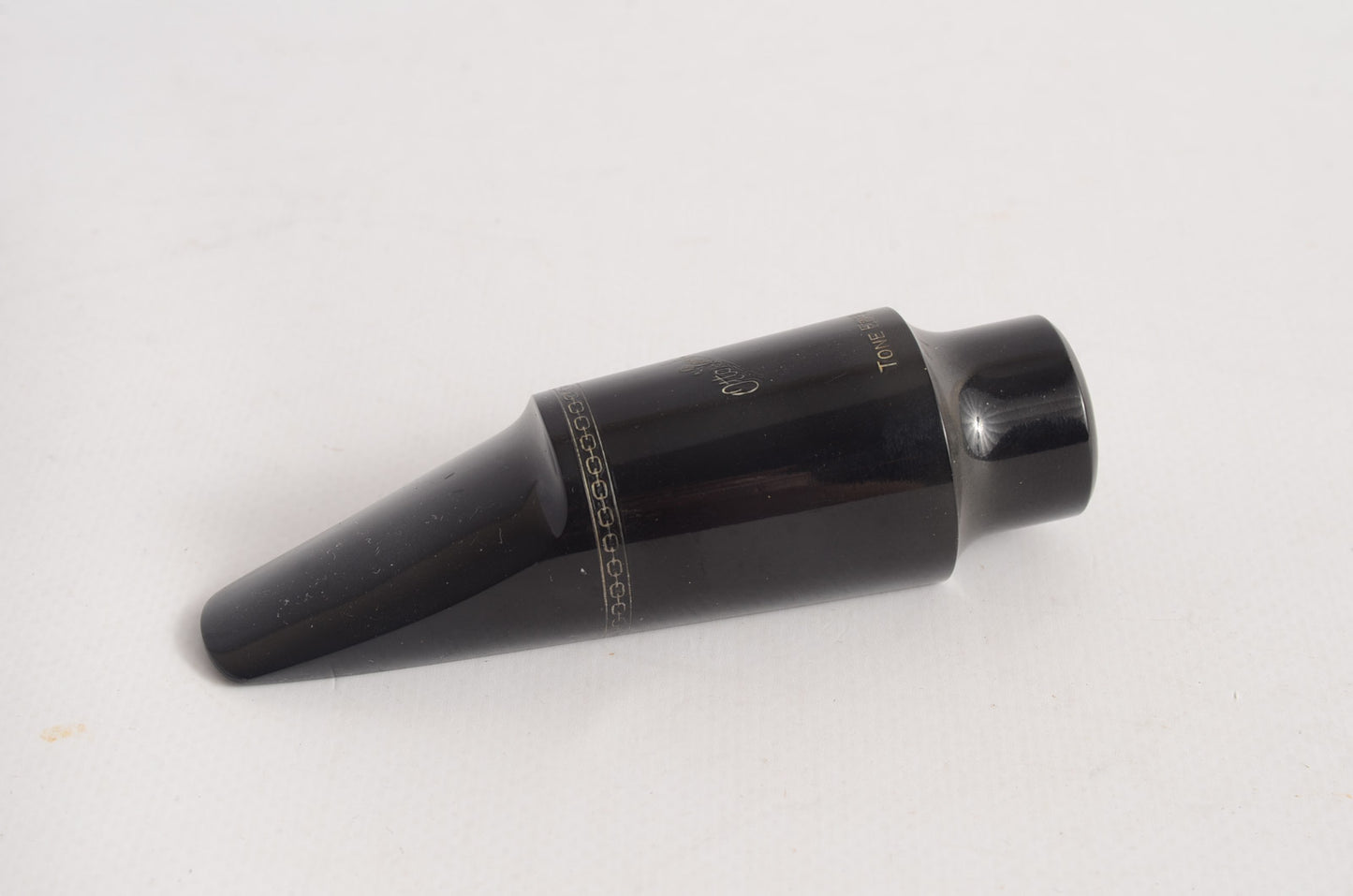 Otto Link Tone Edge Slant Sig 5 Tenor Saxophone Mouthpiece MPC468