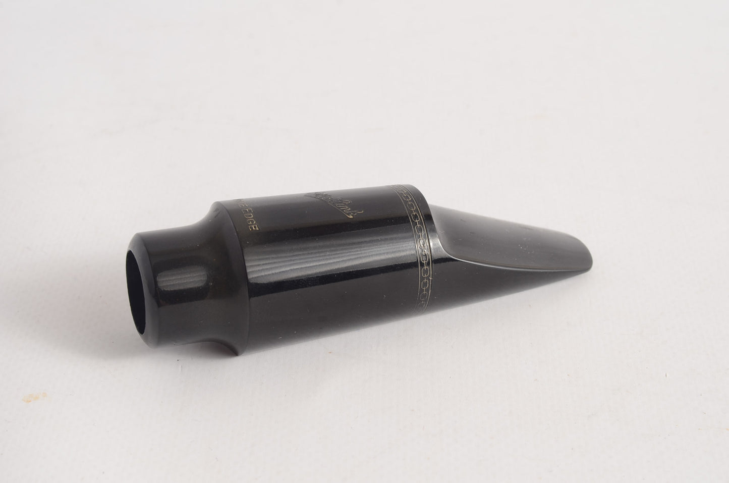 Otto Link Tone Edge Slant Sig 5 Tenor Saxophone Mouthpiece MPC468