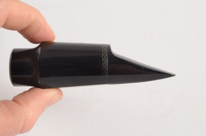 Otto Link Tone Edge Slant Sig 5 Tenor Saxophone Mouthpiece MPC468