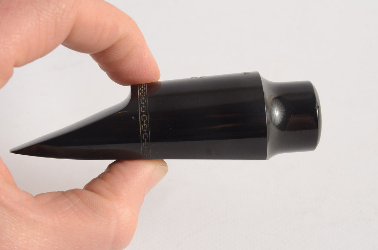 Otto Link Tone Edge Slant Sig 5 Tenor Saxophone Mouthpiece MPC468