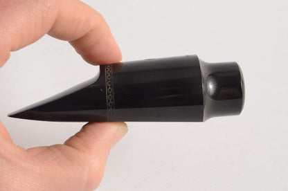 Otto Link Tone Edge Slant Sig 5 Tenor Saxophone Mouthpiece MPC468
