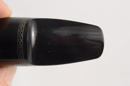 Otto Link Tone Edge Slant Sig 5 Tenor Saxophone Mouthpiece MPC468