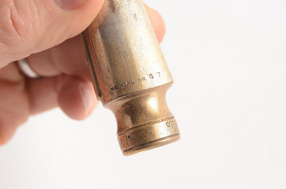 Otto Link Tone Master 4* Alto Saxophone Mouthpiece MPC469