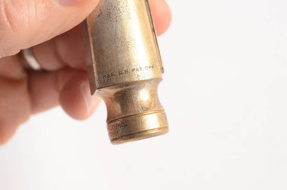 Otto Link Tone Master 4* Alto Saxophone Mouthpiece MPC469