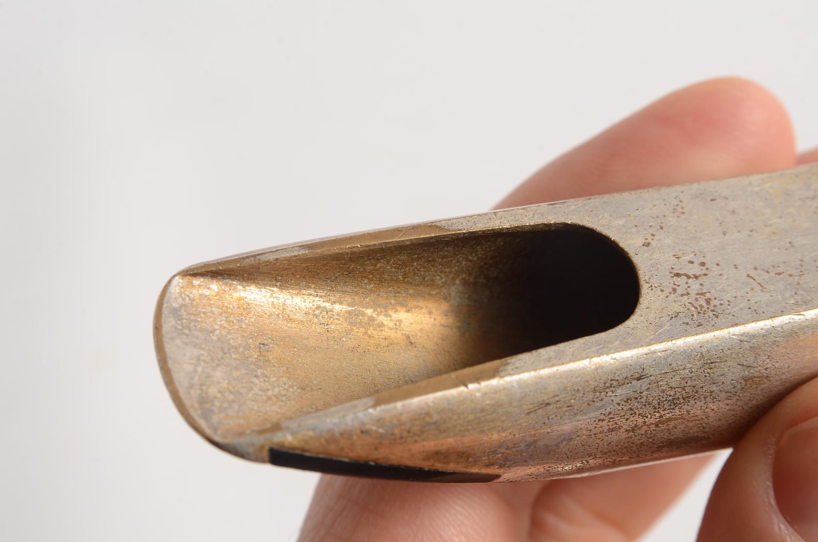 Otto Link Tone Master 4* Alto Saxophone Mouthpiece MPC469 – GETASAX