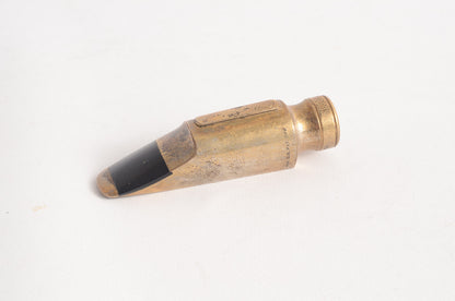 Otto Link Tone Master 4* Alto Saxophone Mouthpiece MPC469