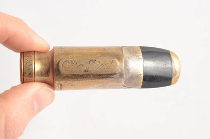 Otto Link Tone Master 4* Alto Saxophone Mouthpiece MPC469