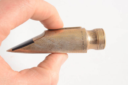 Otto Link Tone Master 4* Alto Saxophone Mouthpiece MPC469